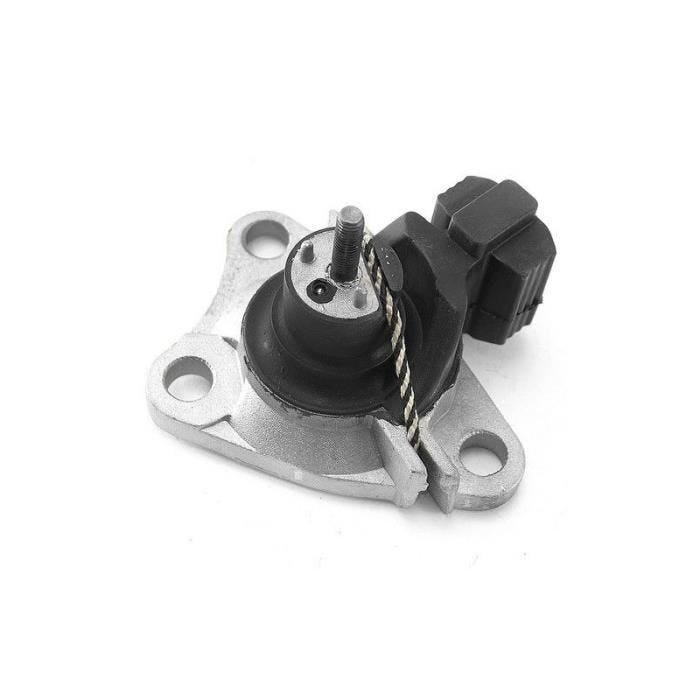 Support moteur droit - UM - Renault Mégane I - Noir - Référence 7700436287 - Isolation efficace