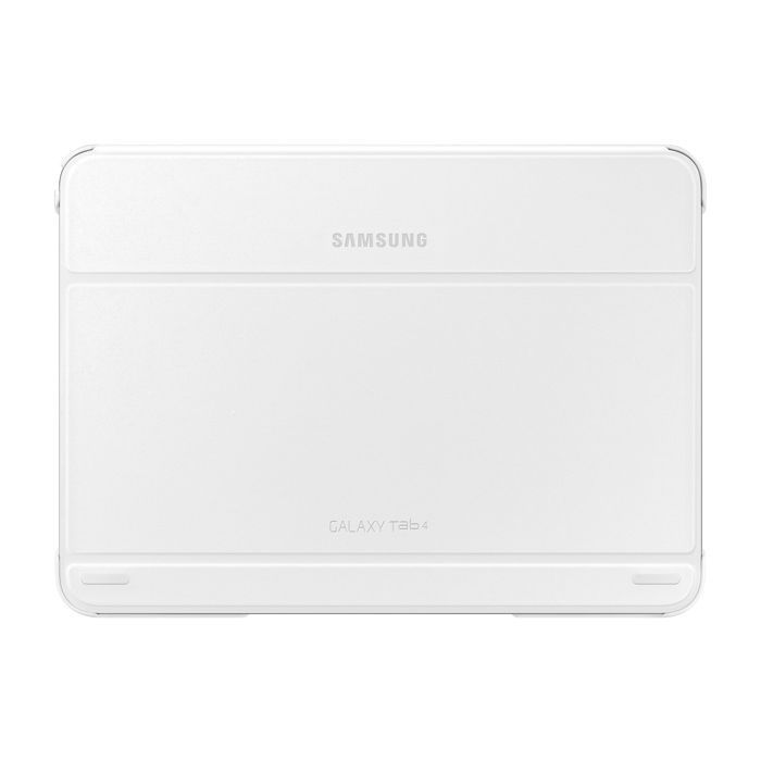 Housse de tablette - Samsung - Galaxy Tab 4 10'' - Noir - Synthétique - 3 positions de visionnage