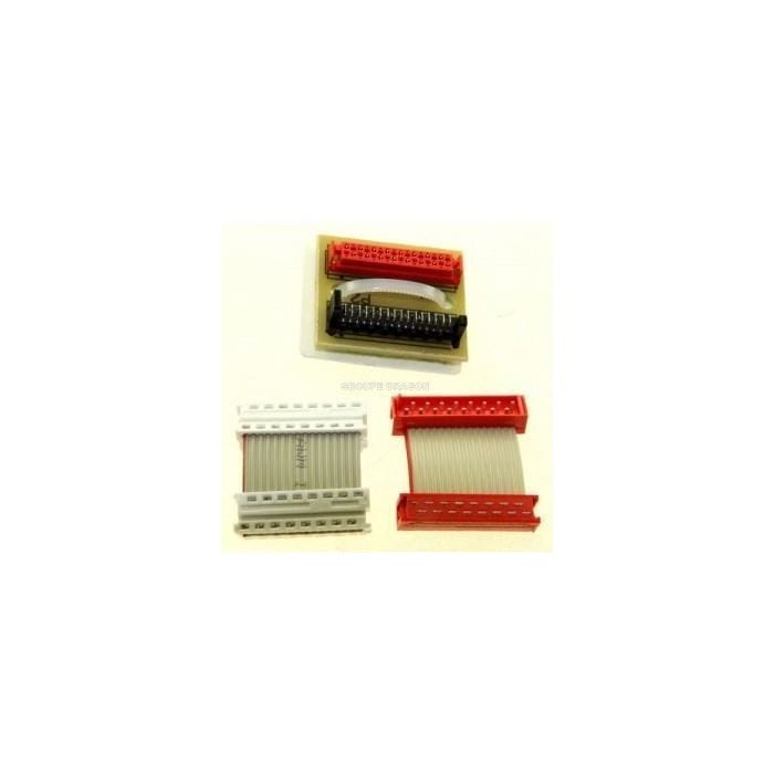 KIT CABLE ADAPTATEUR MODULE 481010367333 AKZM…
