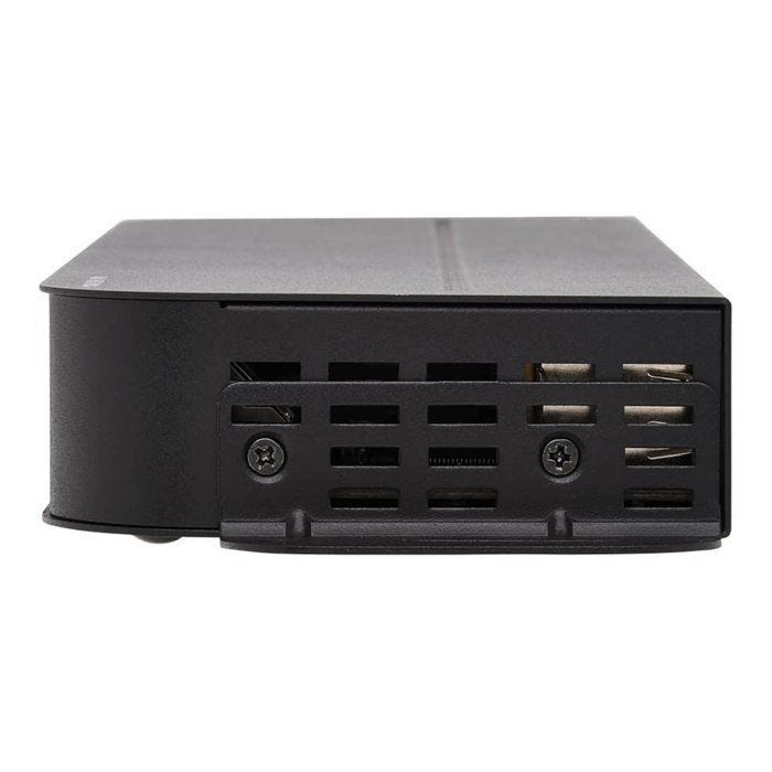 KVM Switch - EATON TRIPPLITE - 4 Ports - 4K 60Hz - HDR - HDCP 2.2
