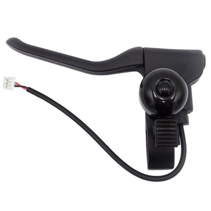Poignée de frein pour trottinette Xiaomi Mi 4 et 4 Lite Levier de frein Gauche