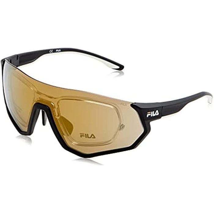 Lunettes de soleil - FILA - SFI199 U28G - Unisex - Injected - Standard