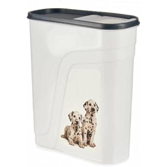 Distributeur - Mascow - Standard - Multicolore - 44x26x24 cm - Référence S3625719