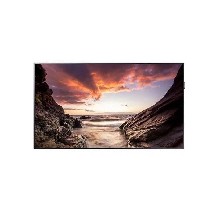 ECRAN SAMSUNG 43'' LFD 16:9 24h-7j UHD (3840x 2160) 500cd-m Tizen 4.0 DisplayPo