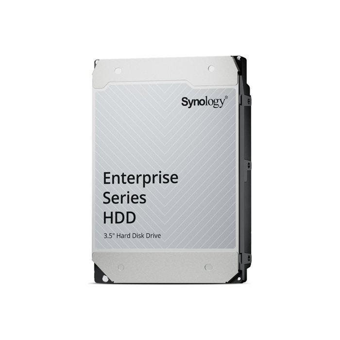 Disque dur - Synology - HAT5310 - 20 To - Interne - 3.5" - SATA 6Gb/s