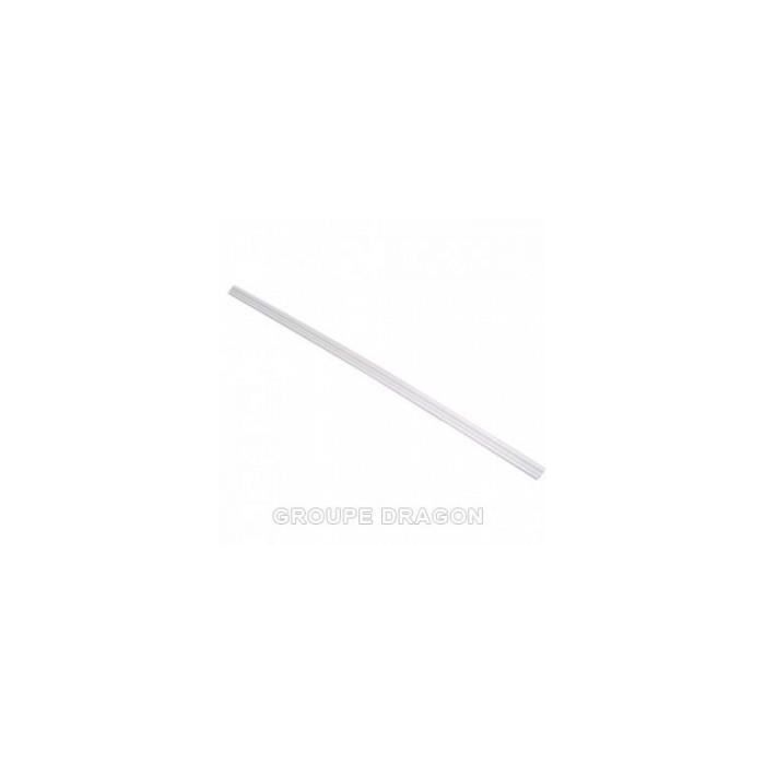Joint bas de porte anti-éclaboussure pour lave-vaisselle Thomson - A100U1 31X7791 VSD32RC CALANKA AB