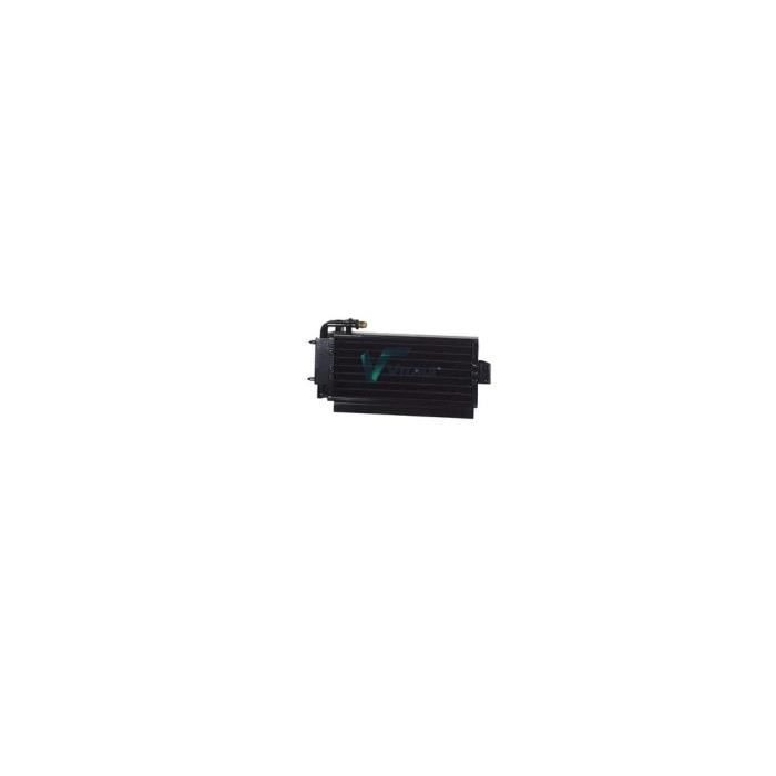 VITALE DZ570210 RADIATEUR HUILE