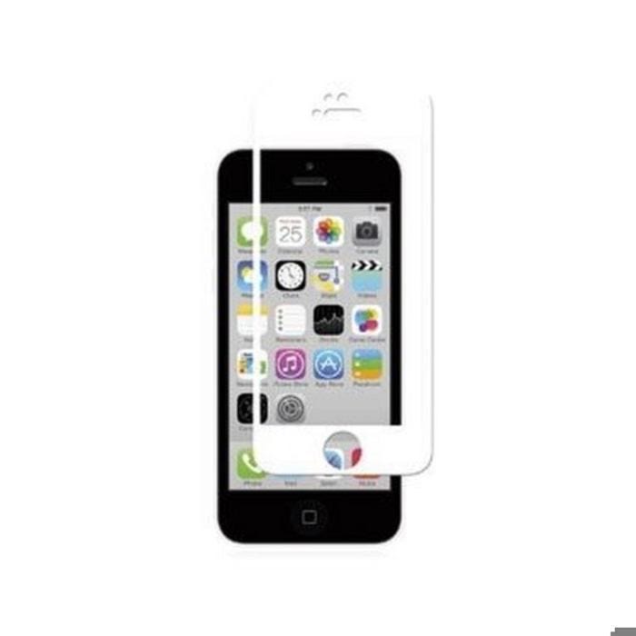 Protection d'écran - Moshi - iVisor Glass - iPhone 5/5S/SE - 0,3 mm - Résistant aux rayures