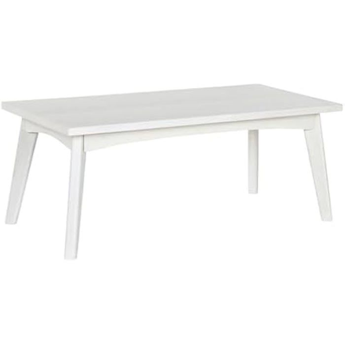 Table Basse - HOME ESPRIT - Multicolore - Bois de manguier - 115 x 55 x 45 cm - Salon