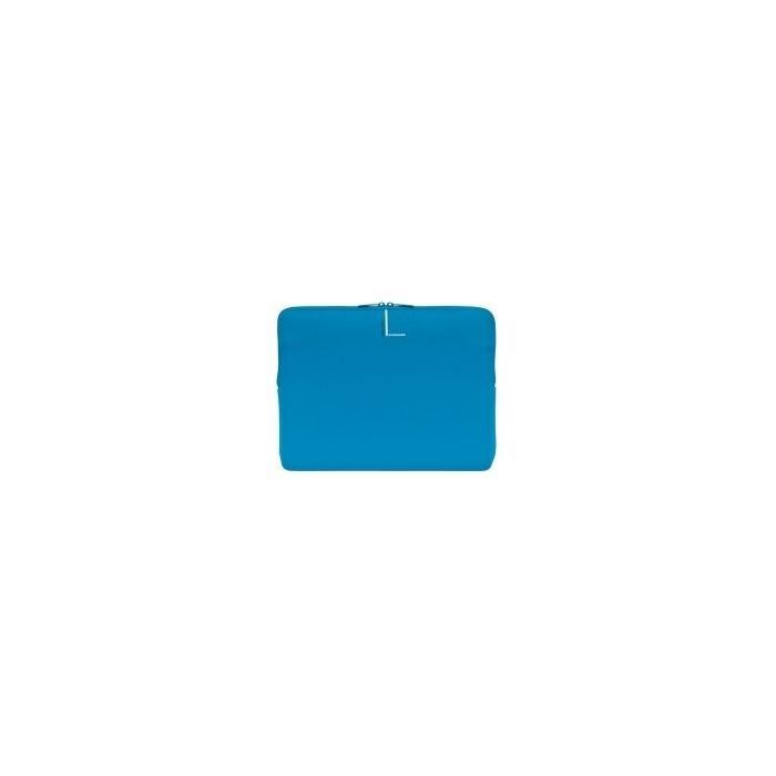 Housse pour PC Portable - TUCANO - BFC1011-B - Néoprène - 10/11 pouces - Couleur Bleu