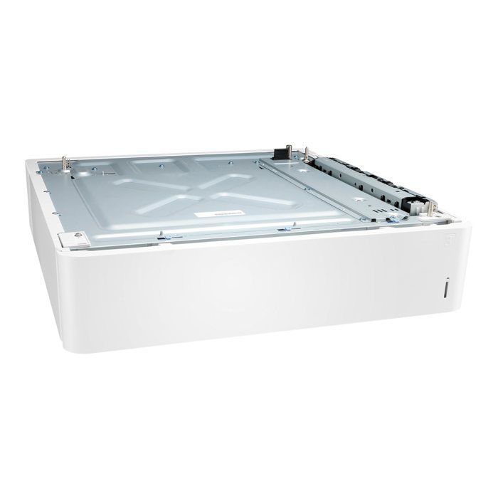 HP INC. LASERJET BAC 550 FEUILLES M776 - T3V27A