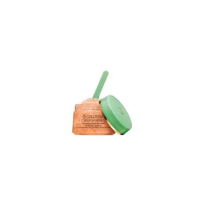 COLLISTAR TALASSO SCRUB SCRUB ANTI AGE 700 gr