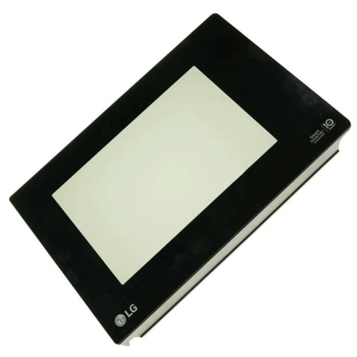Vitre extérieur - LG - Four micro-ondes - Modèle 131432 - Accessoire de remplacement