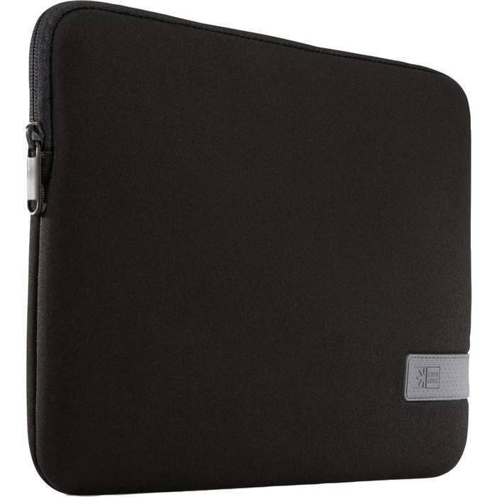 Housse Reflect - CASE LOGIC - Macbook Sleeve - 13" - Noir - Polyester - Mixte