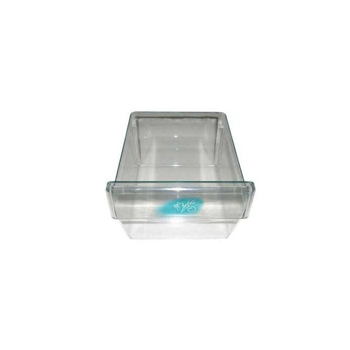 BAC À LÉGUMES - FAURE - 224763003 - Compatible Réfrigérateur - Neuf - Garantie Constructeur