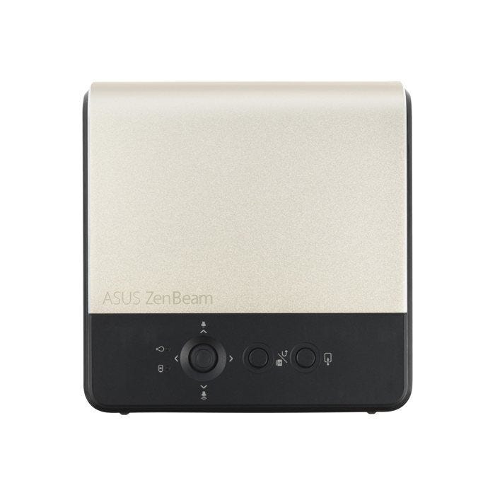 Mini Projecteur Led Asus Zenbeam E2 - Résolution WXga - 300 lumens - Gris