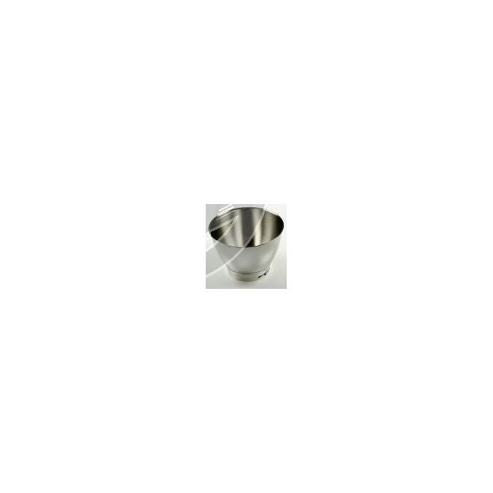 Bol inox Chef sans poignée Kenwood KW716142
