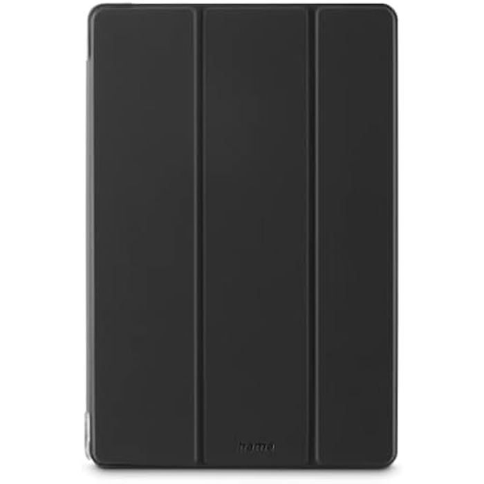 Étui de Protection - HAMA - Galaxy Tab A9+ 11" - Fonction Support - Fermeture Magnétique - Transparent