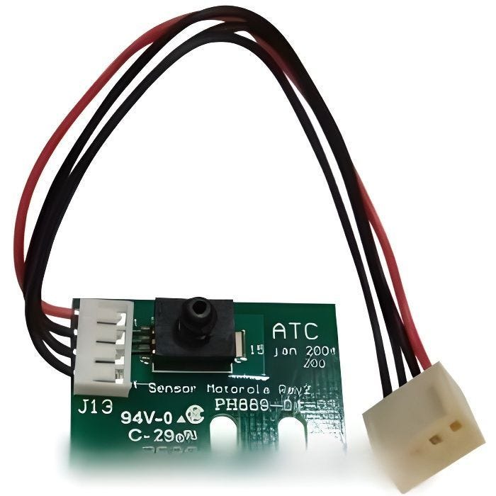 PLATINE SENSOR PCB POUR TIREUSE A BIERE PHILIPS * HD3600 HD360020 HD360020 HD3600/20 996500026117 HD