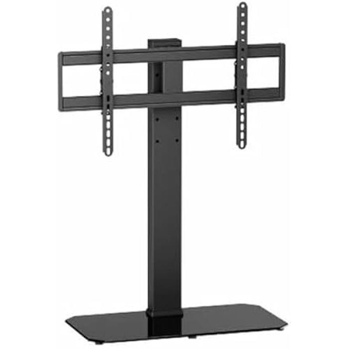Support TV - TM Electron - TMSLC424 - Multicolore - 35 x 83 x 8 cm - Référence S9913562