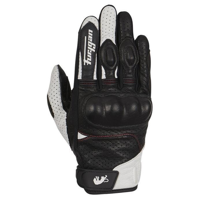 GANT FURYGAN TD21 VENTED NOIR BLANC ROUGE
