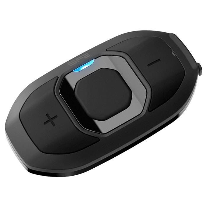 Intercom moto bluetooth Sena Sf2 - noir - TU