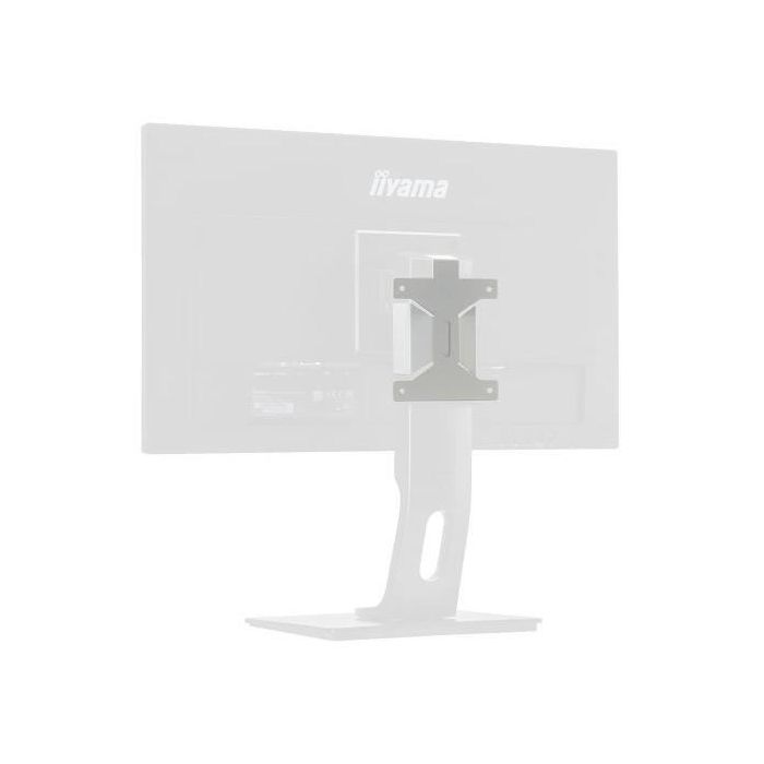 Support d'écran - iiyama - MD BRPCV03 - Noir - Compatible avec plusieurs modèles - 1 pièce(s)