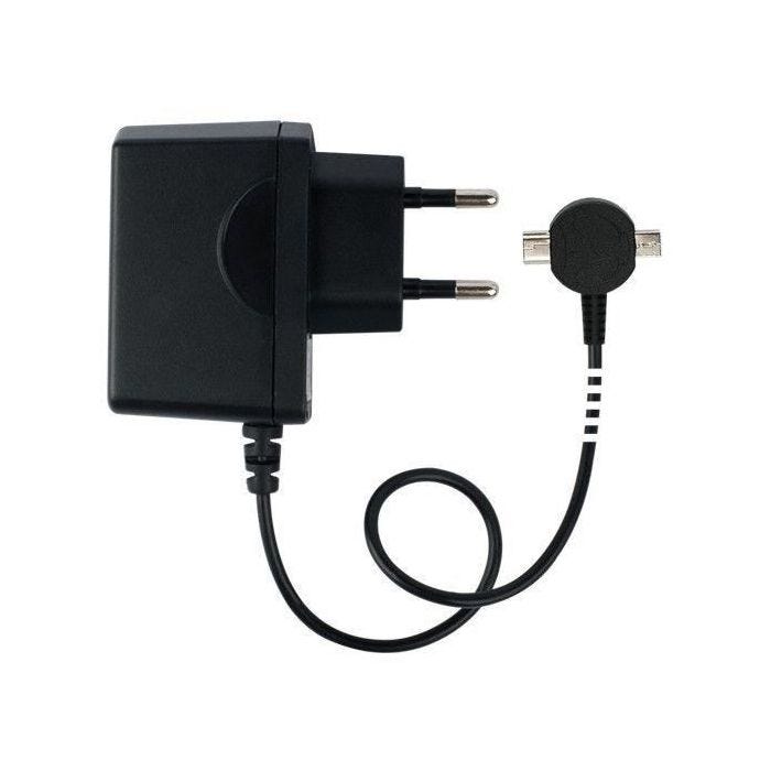 Chargeur Secteur DS-DSi- DSi XL-2DS-3DS-New3DS