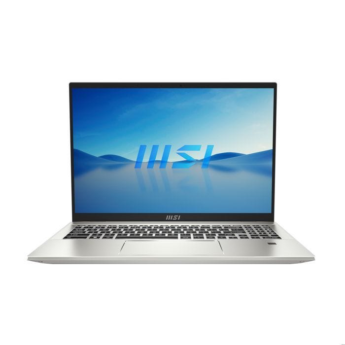 Ordinateur portable - MSI - Prestige 16 Studio A13VE-236XFR - Intel Core i5 - 16 Go RAM - 512 Go SSD