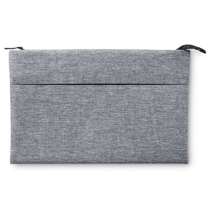Pochette Soft Case - WACON - Intuos Medium - Gris - Coton - Résistant à l’eau