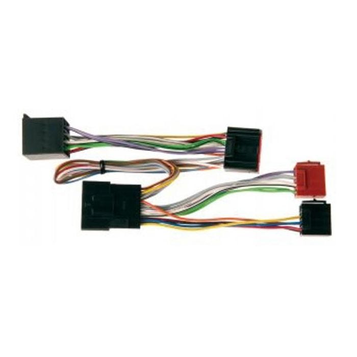 Parrot AC000050AA cable adaptateur Jaguar...