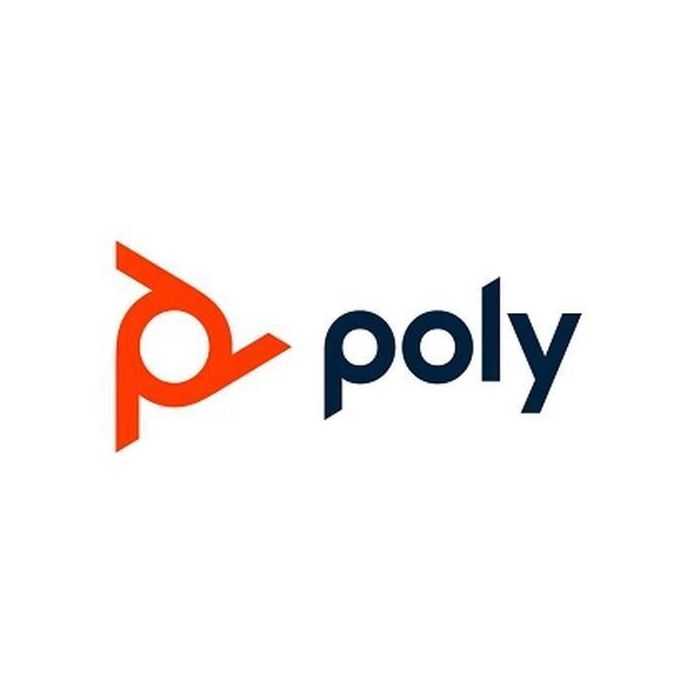 Cordon cervical pour casque HP POLY Poly, modèle exclusif avec serre-tête 84606-01.