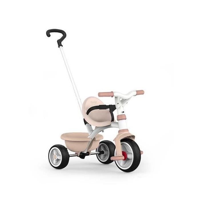 SMOBY - Be move - Tricycle Be Move Rose