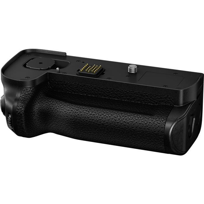 PANASONIC Grip DMW-BGS1E pour S1/S1R/S5II/S5IIX/S5D