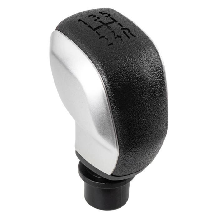 POMMEAU ADAPTABLE POUR PEUGEOT 206/207/307/308/408/508/ C4 ELYSEE