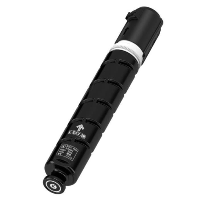 Canon - c-exv48bk canon toner nero c-exv48bk 9106b002 ~ 16500 pages