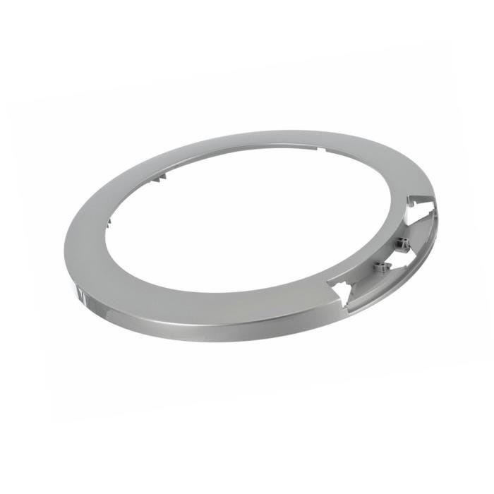 Cadre hublot (334291-49114) - Lave-linge - SIEMENS, BOSCH (57800)