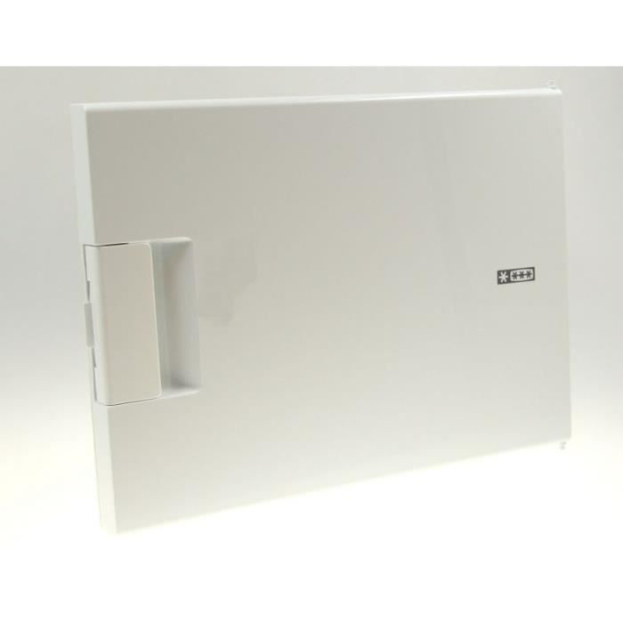PORTILLON EVAPORATEUR 44,6 X 32,9 CM pour réfrigérateur BRANDT F289448 - * AS6017259 DRS330JE1 D - BVMPièces