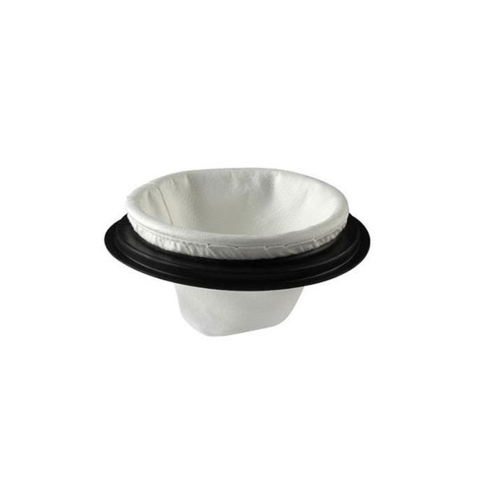 Sac filtre pour aspirateur PAS11-21,12-27 BOSCH…