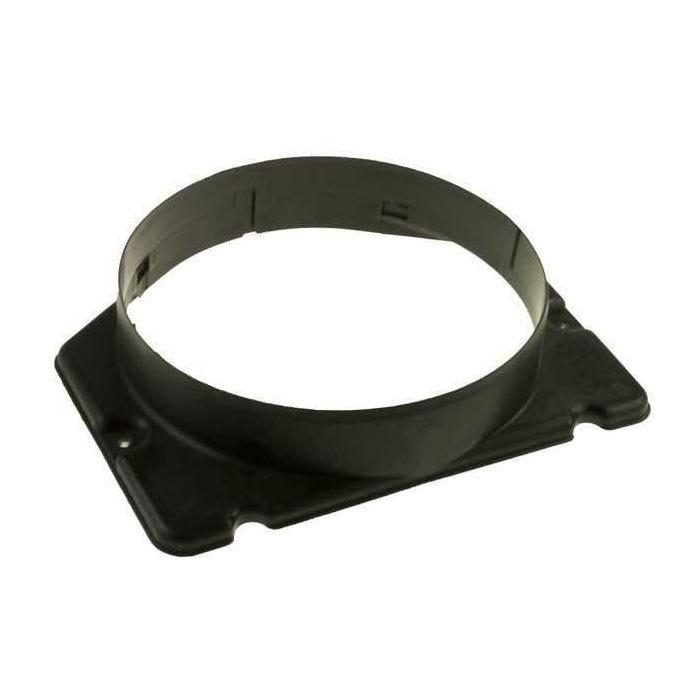 COUVERCLE HOTTE 480122101732 FLASQUE DIAMETRE 150 MM