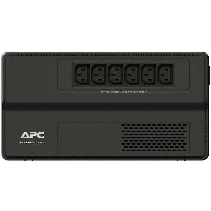 Onduleur - APC - Easy UPS BV BV800I - 800 VA