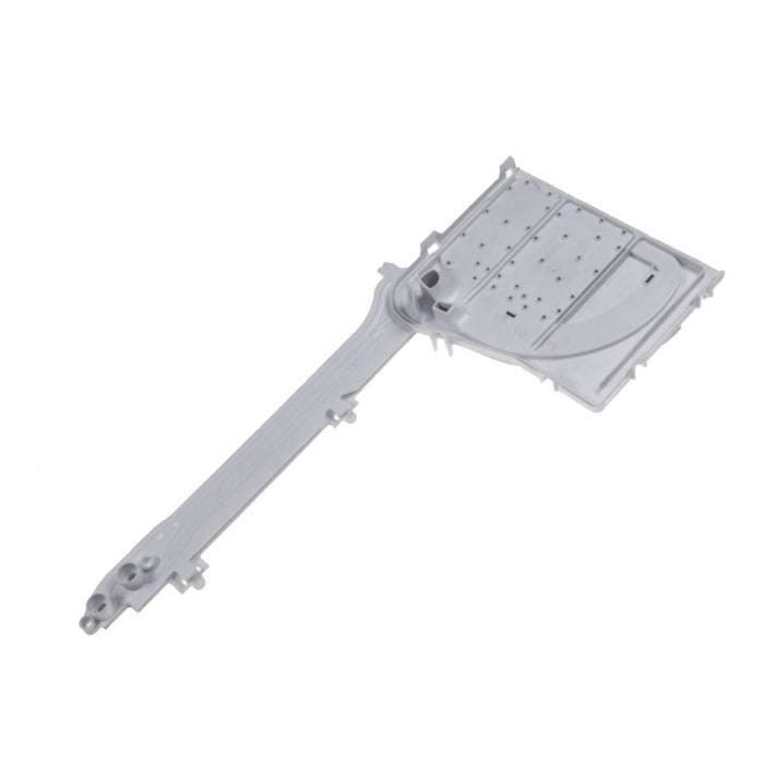 Couvercle tremie - Lave-linge - INDESIT (58193)