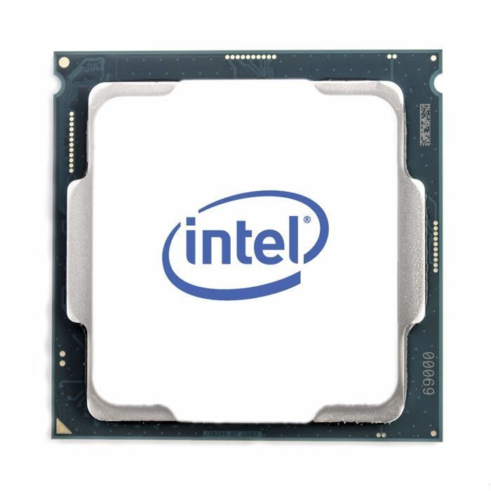 INTEL CPU/Xeon W 4core 8.25M 3