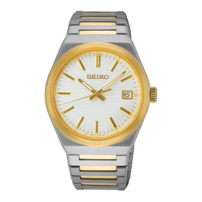 Montre Seiko SUR558P1