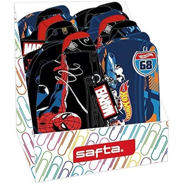 Présentoir pour sac banane - SAFTA - 26 x 23 x 29 cm - résistant et léger