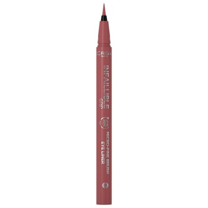 Infaillible Grip 36h Micro-Fine liner - Rose