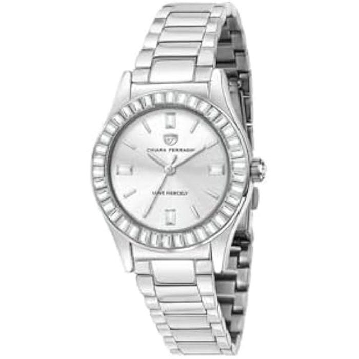 Montre - CHIARA FERRAGNI - R1953102502 - Analogique - Unisexe - Mixte