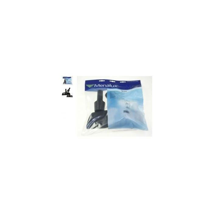 Brosse standard - Electrolux - 9002562826 - Diamètre 28 à 37 mm - Accessoire - Collecte des poussières