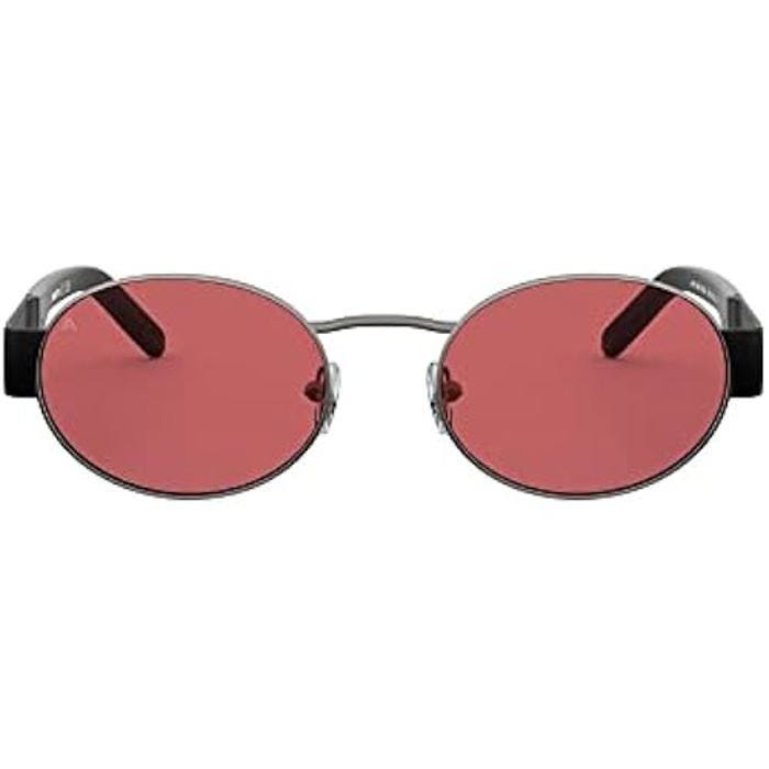 Lunettes de soleil - ARNETTE - AN3081 LARS - Aviator - Noir/Doré - Catégorie 3