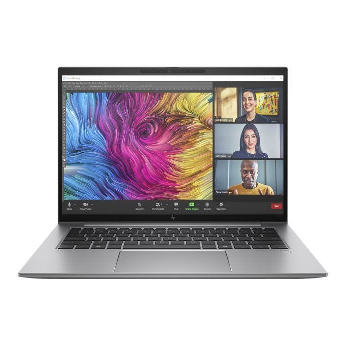 HP ZBook Firefly 14 G11 Intel Core Ultra 7 155H 14p WUXGA 400 nits 16Go 1To SSD RTX A500 W11P SmartBuy (FR)